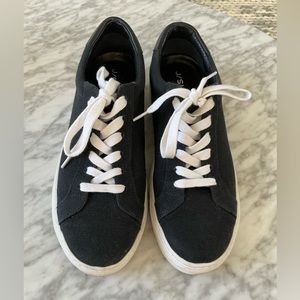 J Slides NYC Sneakers